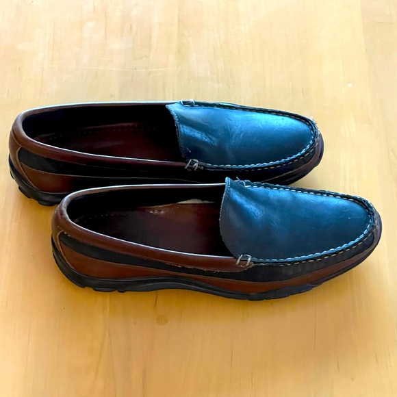 ALLEN EDMONDS LOAFERS SHOES - Picture 3 of 4